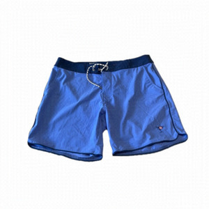 RHONE 7” Board Short Size 34 Color: Mammola/Atene
